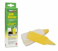 Windhager 03219 insect trap Insect flypaper Yellow