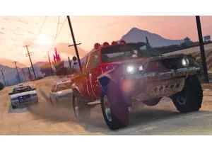 GAME GTA V Premium Edition English, German PlayStation 5