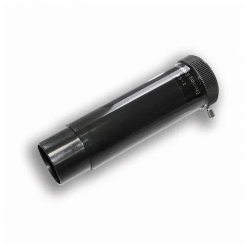 Bresser Pluto 114/500 EQ Spiegelteleskop carbon design