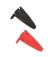 Fluke Messleitung TL75-1 CAT III 1000 V, CAT IV 600 V - Zubehörtyp: Messleitung - Schnittstellen: Bananenstecker - Set: Nein - Kabellänge: 122 cm