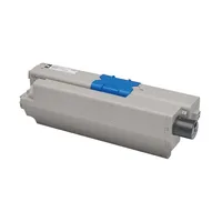 OKI Toner schwarz   ca. 2.200 Seiten C301/C321/MC332/MC342