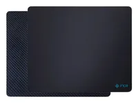 INCA Gaming Mauspad 270x350x3mm schwarz