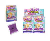 Glibbi Badespass Glibbi Einhorn 1 Stück - Packungsgrösse: 1 Stück - Produkttyp: Badespass