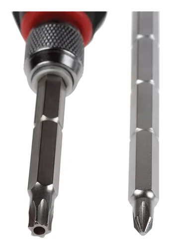 Axis 5507-711 screwdriver bit 2 pc(s)