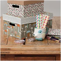 Rico Design Strohhalm 24 Stück, Mehrfarbig - Materialtyp: Papier - Material: Papier - Packungsgrösse: 24 Stück - Länge: 19.5 cm - Detailfarbe: Mehrfarbig