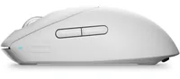Alienware Pro Wireless Gaming mouse Ambidestro RF Wireless + USB Type-C Ottico 26000 DPI
