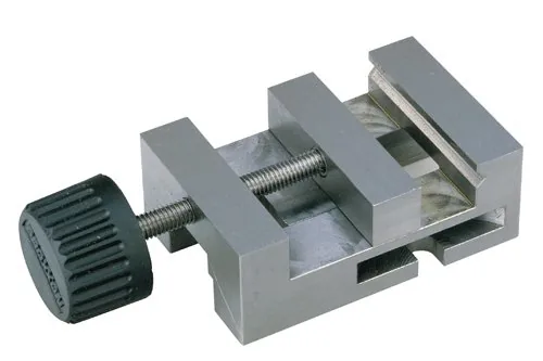 Proxxon Schraubstock PM40 34 mm - Spannweite: 34 mm - Produkttyp: Maschinenschraubstock
