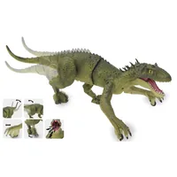 Jamara Dinosaurier Exoraptor Li-ion 3,7V 2,4GHz grün