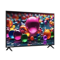 LG UHD AI 55UA75006LA 139,7 cm (55") 4K Ultra HD Smart TV Wifi Noir