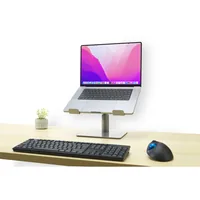 Kensington Laptopständer Universal Aluminium