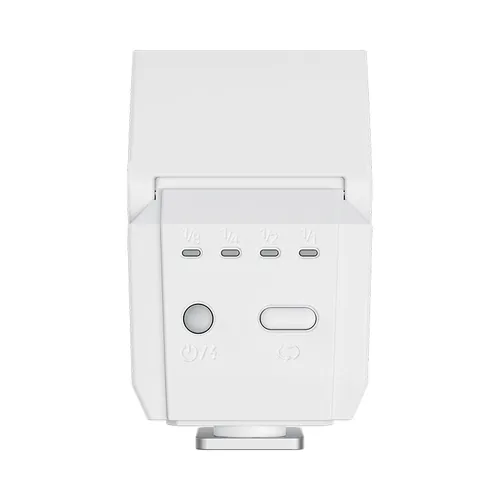 Ulanzi SL03 Compact flash White