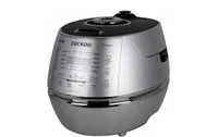Cuckoo Reiskocher 1,08l CRP-DHSR0609F Induktions-Druck