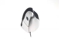 BakkerElkhuizen Maus Evoluent VerticalMouse rechts USB retail