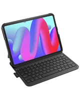 inateck Keyboard iPad 13 black 10th Generation Compatible