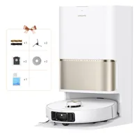 Dreame L50s Pro Ultra 0.25 L White