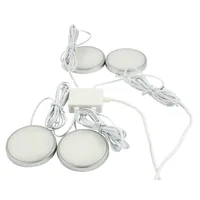 Synergy 21 LED Regal Beleuchtungs KOMPLETT Set warmweiß