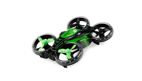 Amewi FightStar Battle Drone RTF grün
