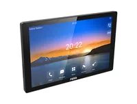 Fanvil i506W video intercom system 25.6 cm (10.1") Black