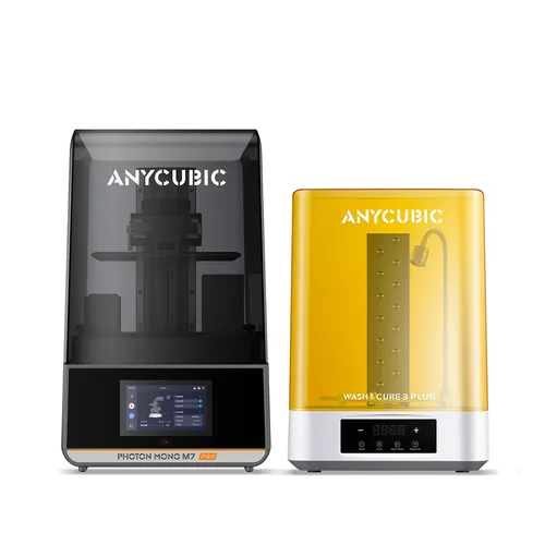 Anycubic Photon Mono M7 Pro (PM7RBK0A-O)