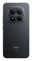 Xiaomi Redmi Note 15 Pro+ 5G Midnight Black - 17.4 cm (6.83"") 8 GB 256 GB 6500 mAh Black