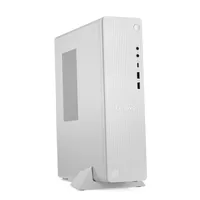 Lenovo IdeaCentre Tower 08AKP10 AMD Ryzen™ 5 220 16 GB DDR5-SDRAM 512 GB SSD Windows 11 Home SFF PC Grey