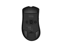 Genesis Gaming Maus ZIRCON 880 kabellos schwarz 12000dpi