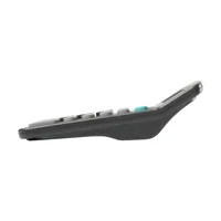 GENIE Tischrechner Basic 225 BD 12-stellig