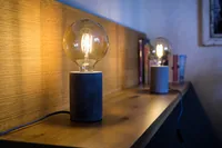 Brennenstuhl 1294870271 smart lighting Smart bulb Wi-Fi 4.9 W