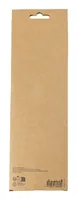 Creativ Company 209108 crepe paper Red