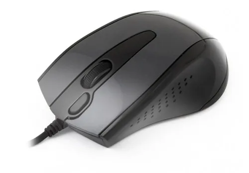 A4Tech N-500F mouse Office Right-hand USB Type-A V-Track 1600 DPI