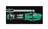 Bit-Satz Kraftform Kompakt 20 mit Tasche