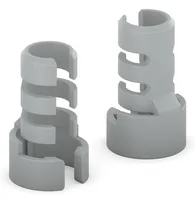 PureLink FlexInstall FI-SR106 strain relief Grey 10 pc(s)
