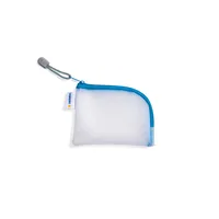 HERMA 20247 toiletry bag/vanity case EVA (Ethylene Vinyl Acetate) Blue, White