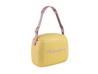 Polarbox CoolerBag cool box 6 L Pink, Yellow