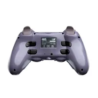 LEXIP - KAKASHI CONTROLLER DESIGN TSUME