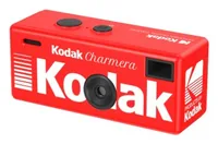 Kodak CHARMERA 1/4" Compact camera 1.6 MP CMOS 1440 x 1080 pixels Multicolour
