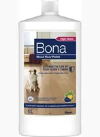 Bona Bodenreiniger Polish Glänzend, 1 l - Packungsgrösse: 1 l - Eigenschaft: Flüssig - Einsatzgebiet: Holz - Natürlich Leben: Keine Besonderheiten