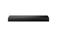 LG S20A Black 2.0 channels 50 W