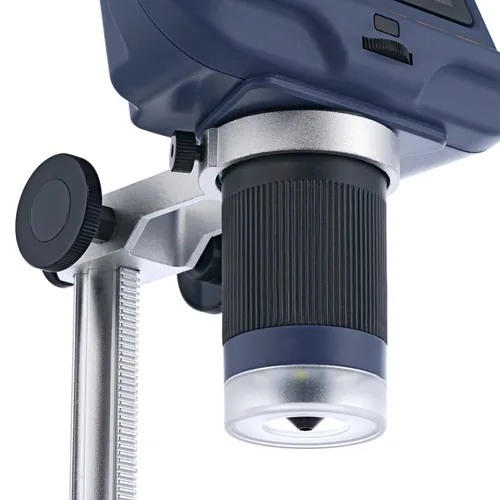 Levenhuk DTX RC1 220x Microscope numérique