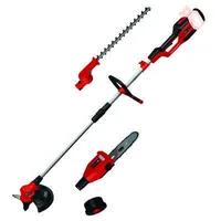 Akku-Multifunktions-Werkzeug GE-LM 36/4in1 Li-Solo, 36Volt (2x18V), Rasentrimmer