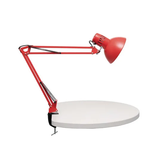MAUL MAULstudy lampada da tavolo E27 6,4 W LED D Bianco