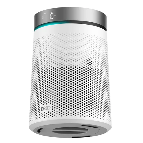 Dreo - TurboSilent Air Purifier 606, 5-in-1