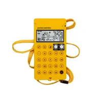 Teenage Engineering Case CA-X red - Zubehörtyp: Case