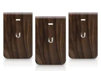 Ubiquiti AP-In-Wall-HD-Abdeckung für Access Point In-Wall HD - Holz - 3er Pack