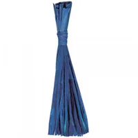 URSUS Edelbast Matt Mittelblau - Detailfarbe: Blau