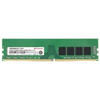 Transcend JetRAM - DDR4 - Modul - 32 GB - DIMM 288-PIN