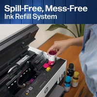 HP Smart Tank 7305 All-in-One Printer Thermal inkjet A4 4800 x 1200 DPI 15 ppm Wi-Fi