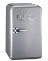 Trisa Frescolino Plus fridge Freestanding 17 L Silver