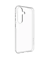 dbramante1928 Back Cover Greenland Galaxy S25+ Clear - Grundfarbe: Transparent - Fallsicher: Ja - Kompatible Hersteller: Samsung - Detailfarbe: Transparent - Mobiltelefon Kompatibilität: Galaxy S25+ - Material: Recycling-Kunststoff