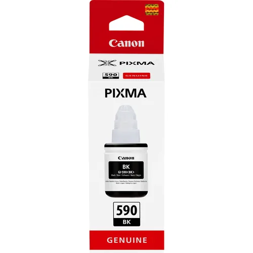 Canon GI-590 BK schwarz